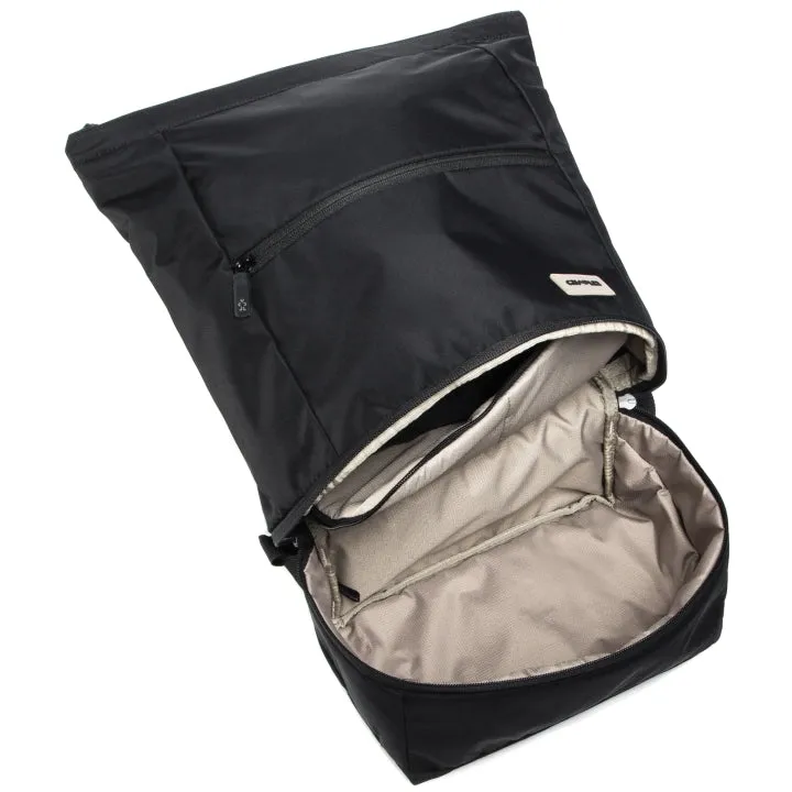 Crumpler Triple A  Camera Half Backpack Black