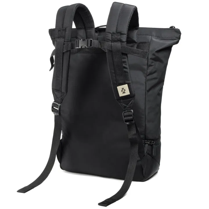 Crumpler Triple A  Camera Half Backpack Black
