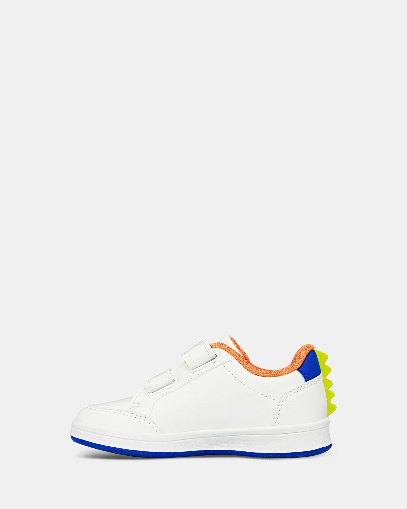 Dax White