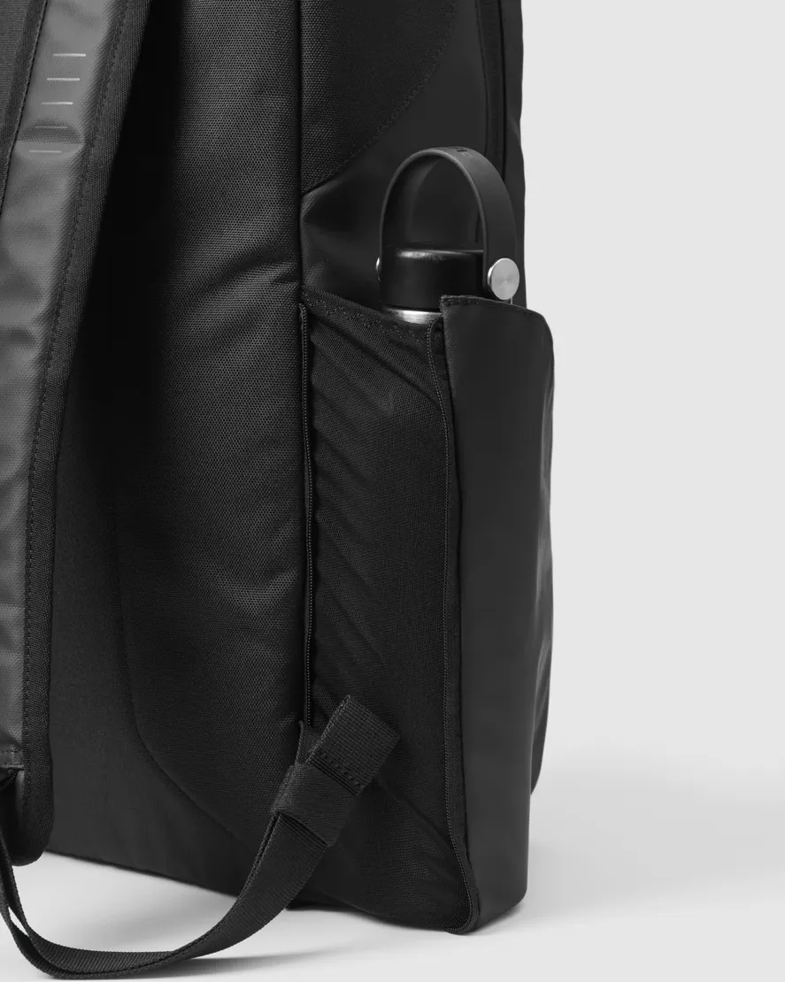 Db Journey - Skateboarding Daypack 20L Black Out