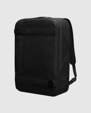 Db Journey - Skateboarding Daypack 20L Black Out