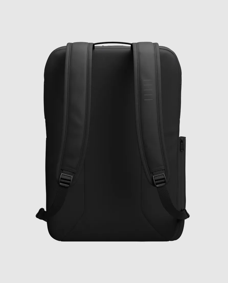 Db Journey - Skateboarding Daypack 20L Black Out