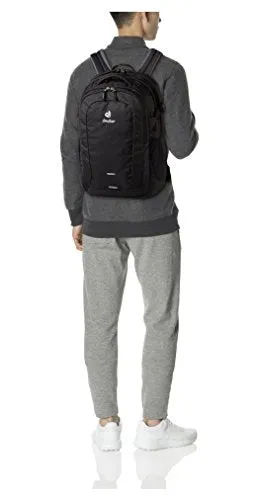 Deuter Giga, Black