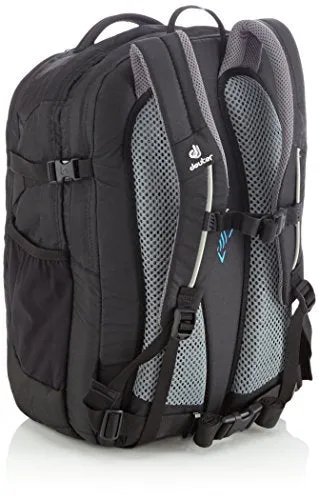 Deuter Giga, Black