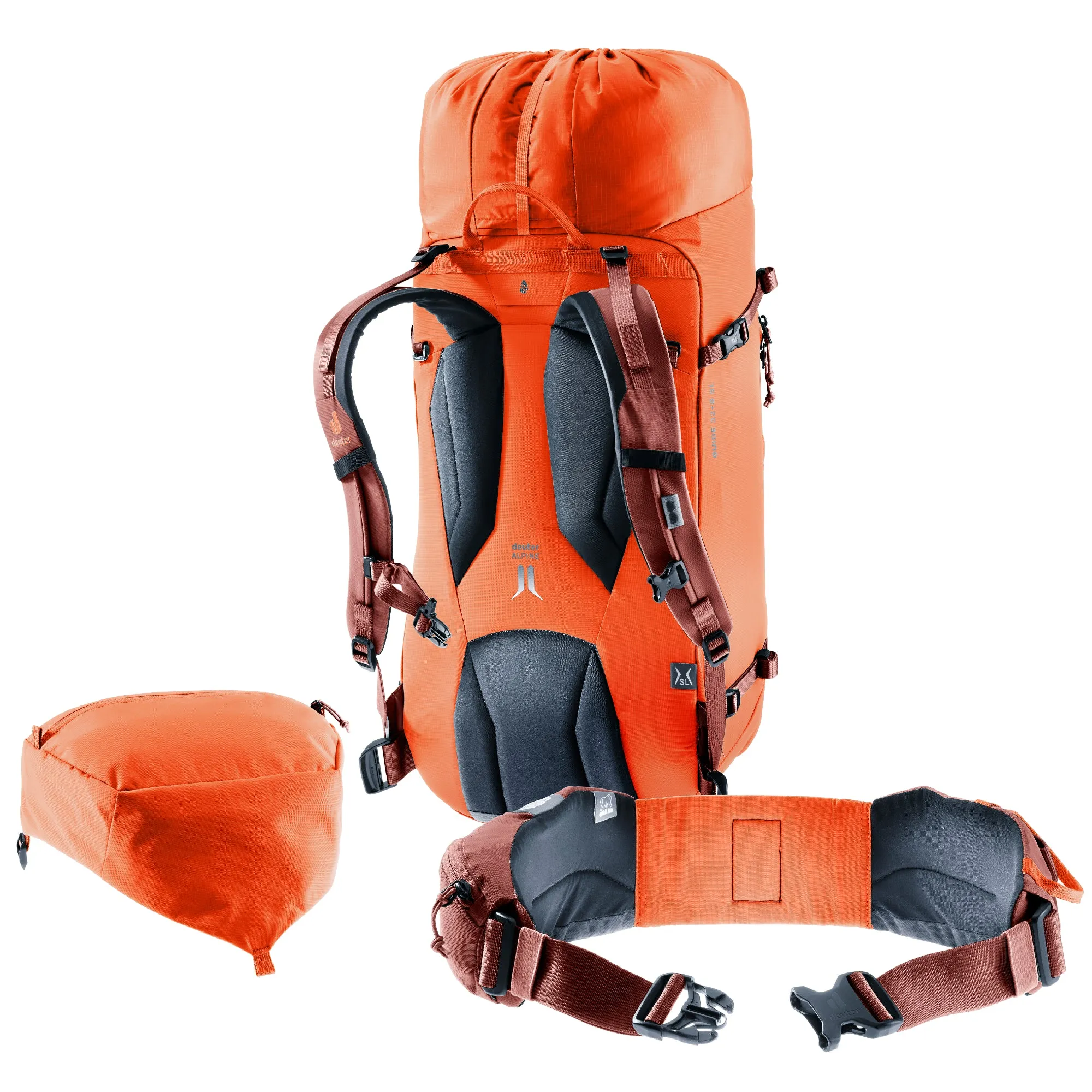Deuter Guide 32 8 SL