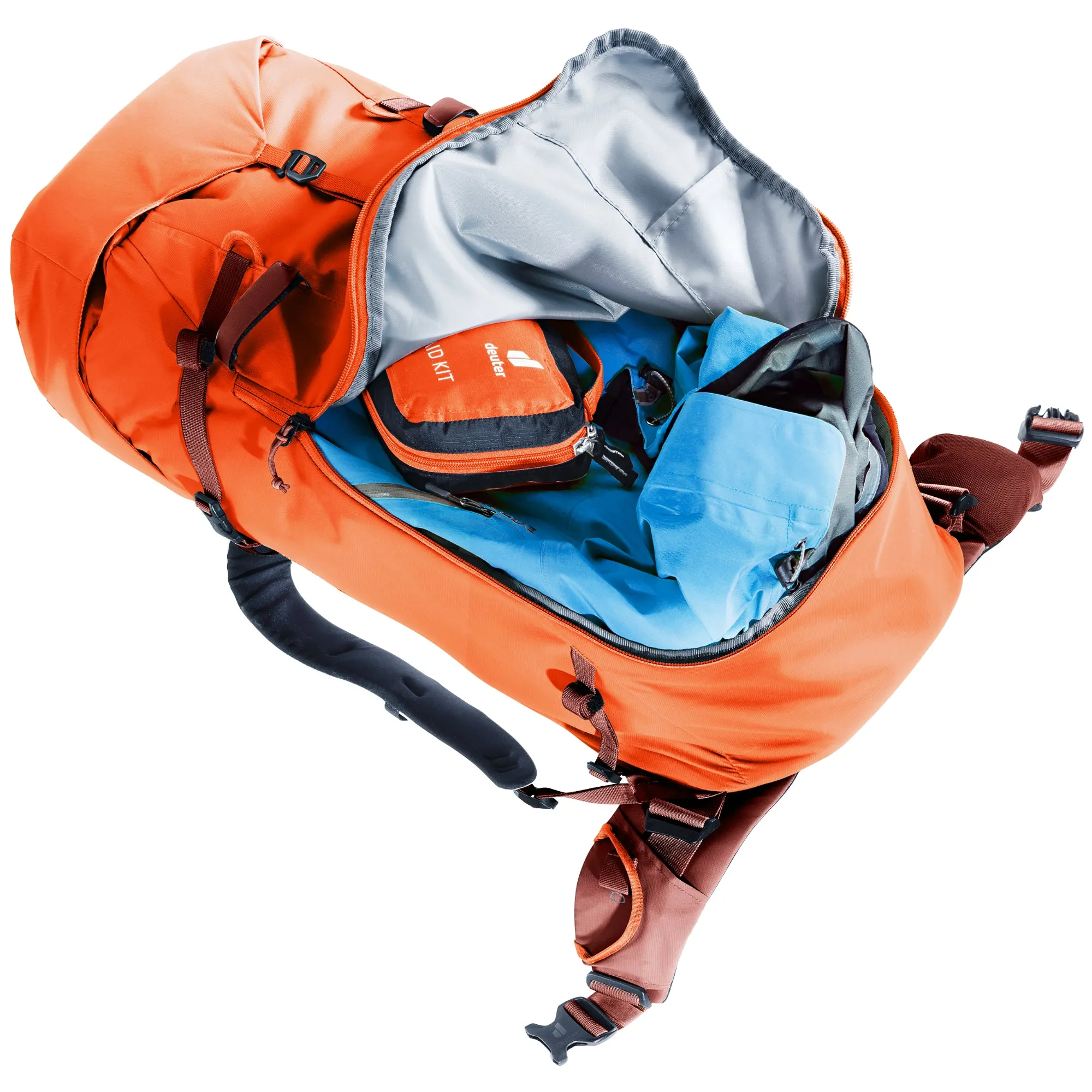 Deuter Guide 32 8 SL