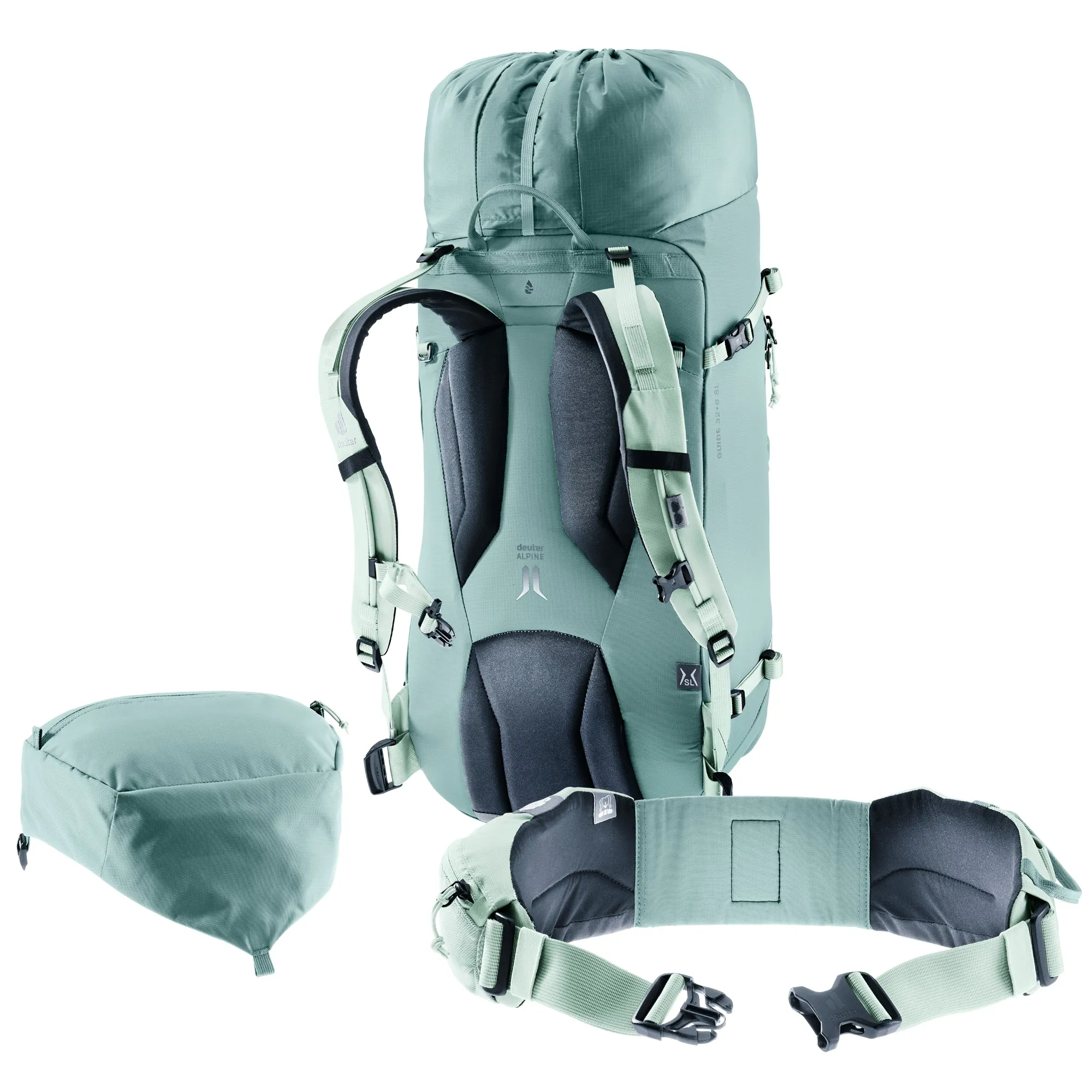 Deuter Guide 32 8 SL