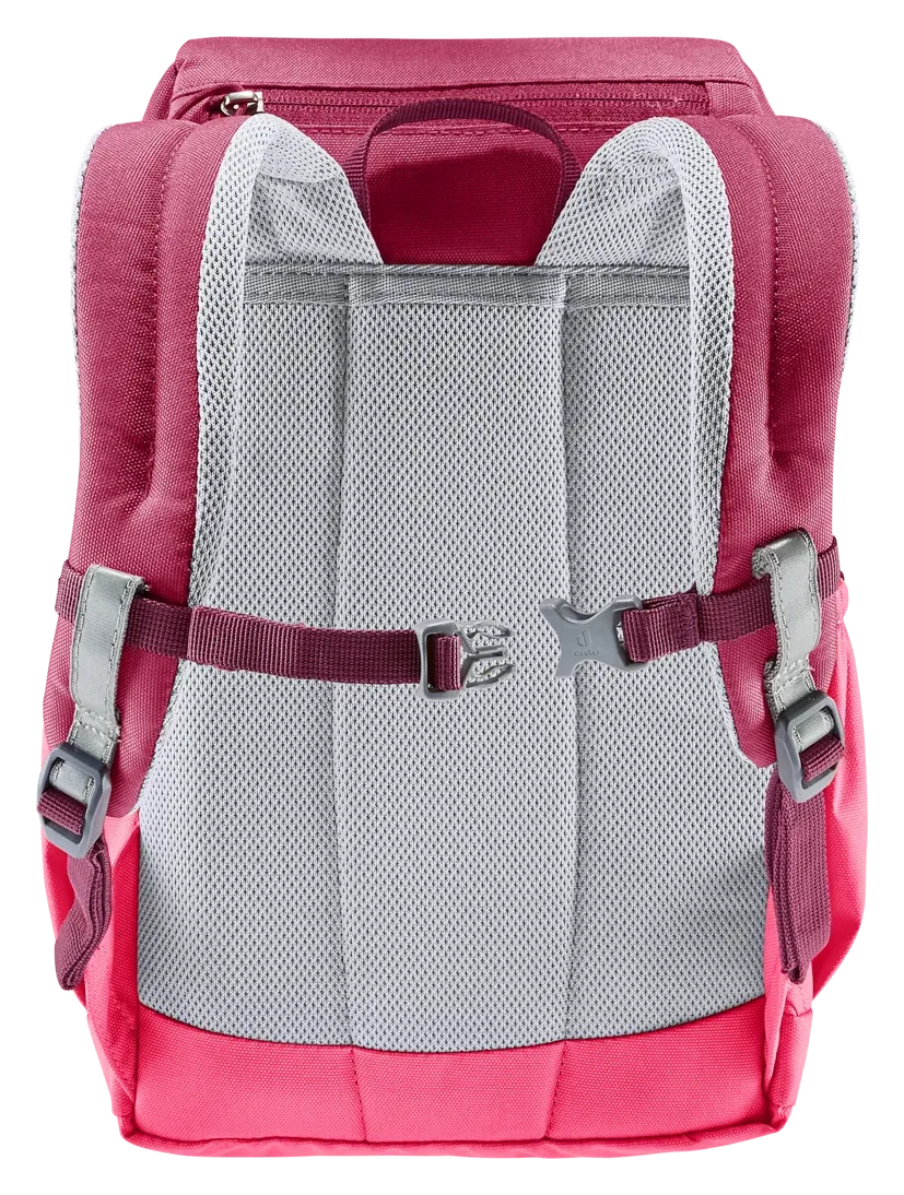 Deuter - SCHMUSEBÄR children's backpack