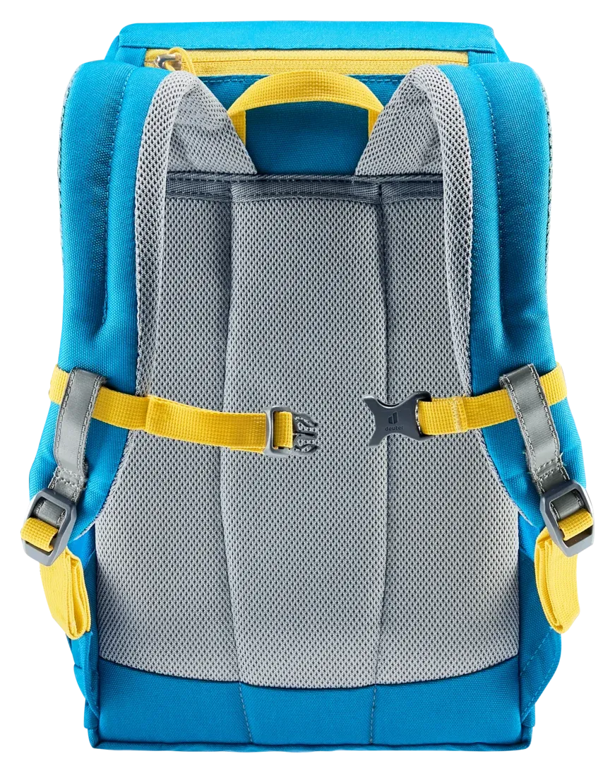 Deuter - SCHMUSEBÄR children's backpack