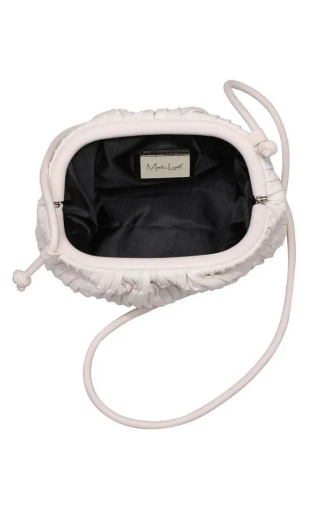 Divaire Crossbody in Oatmilk