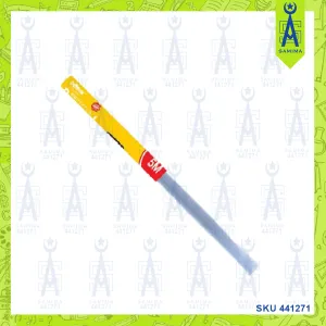 DOLPHIN EMBOSS COVER SEAL 5M X 18" CS-E007