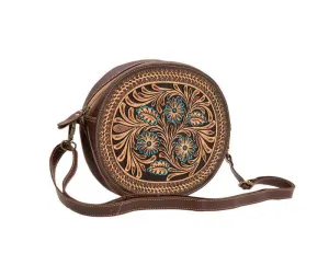 Druid Round Bag