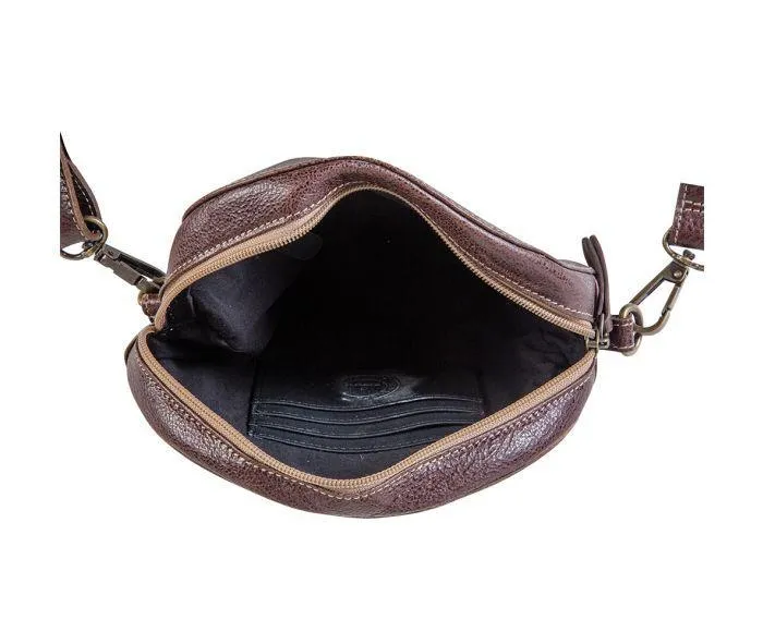 Druid Round Bag