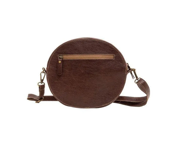 Druid Round Bag