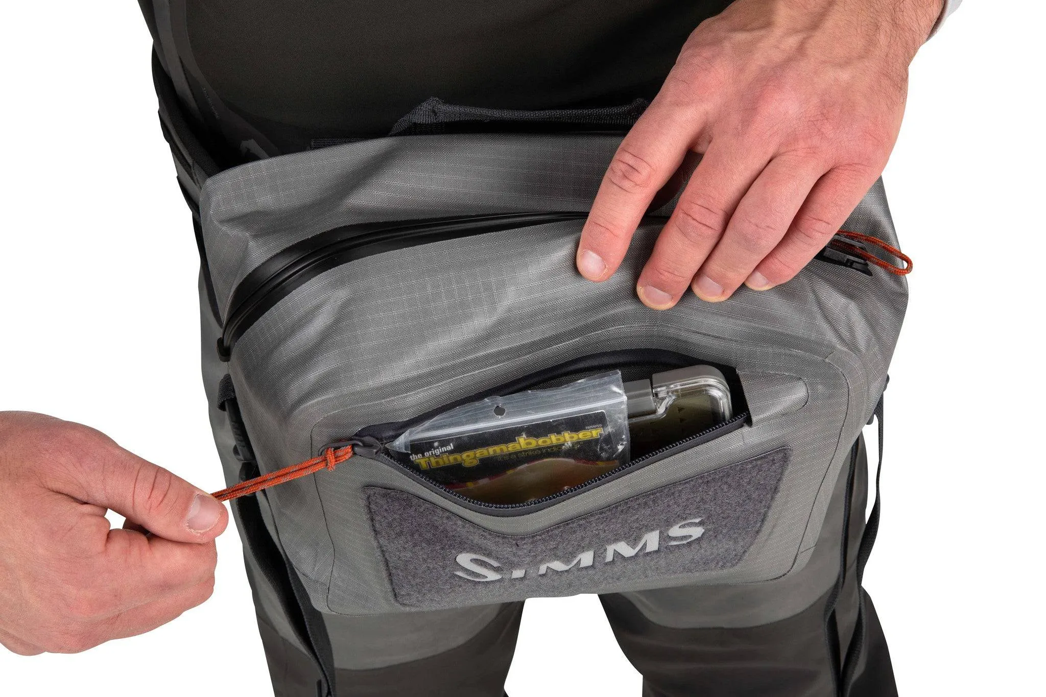 Dry Creek Z Hip Pack