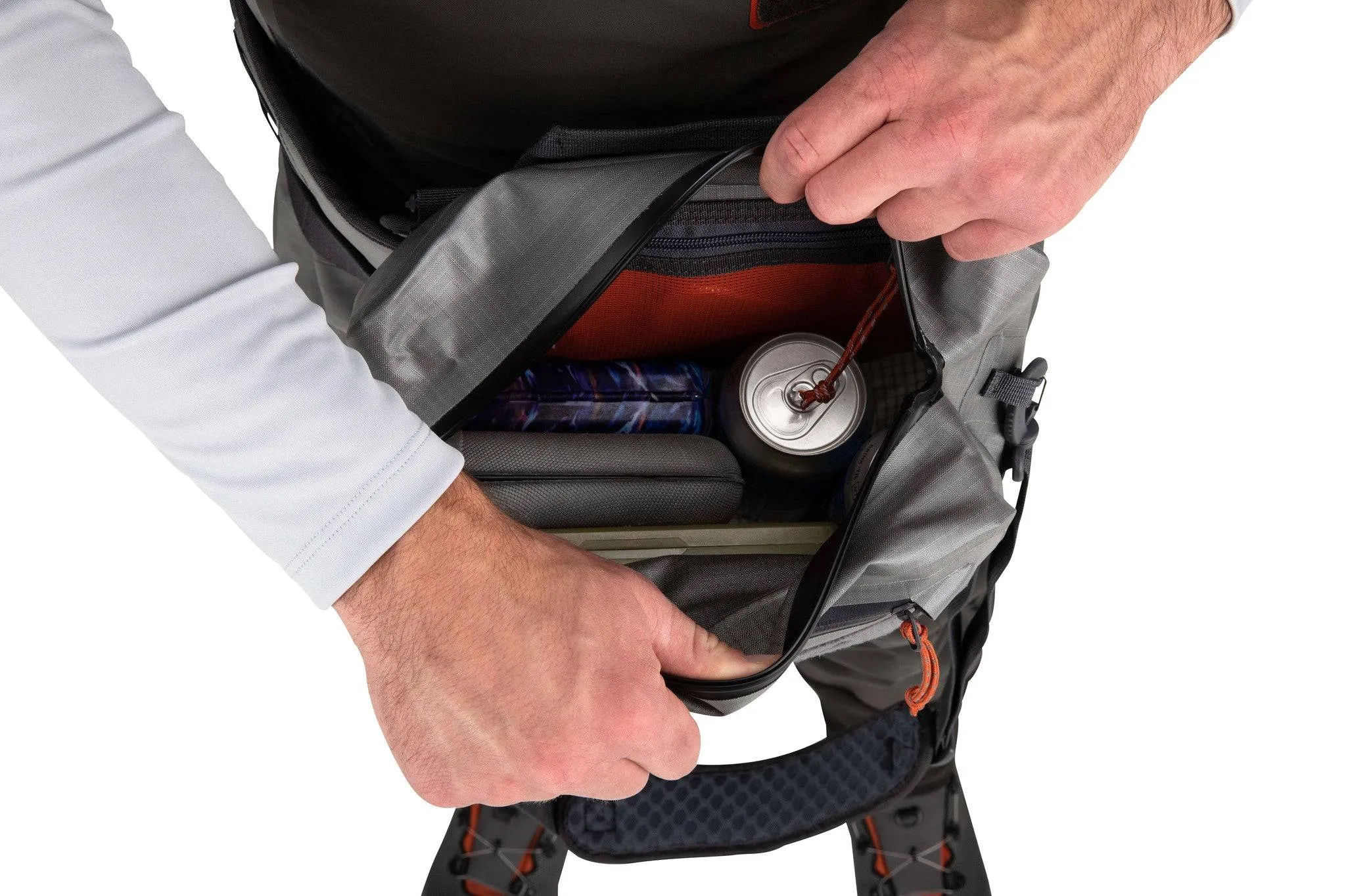 Dry Creek Z Hip Pack