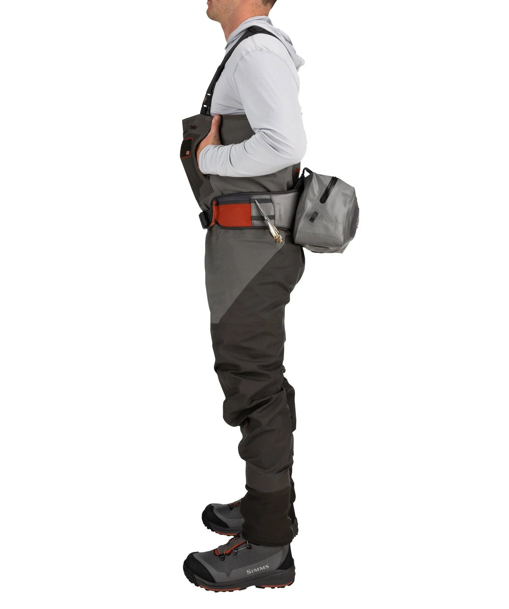 Dry Creek Z Hip Pack