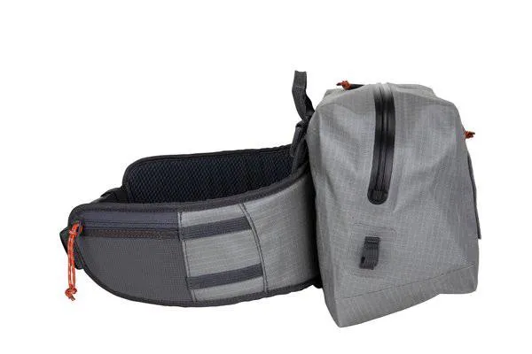 Dry Creek Z Hip Pack