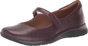 Earth Women's Tose Mary Jane Flat