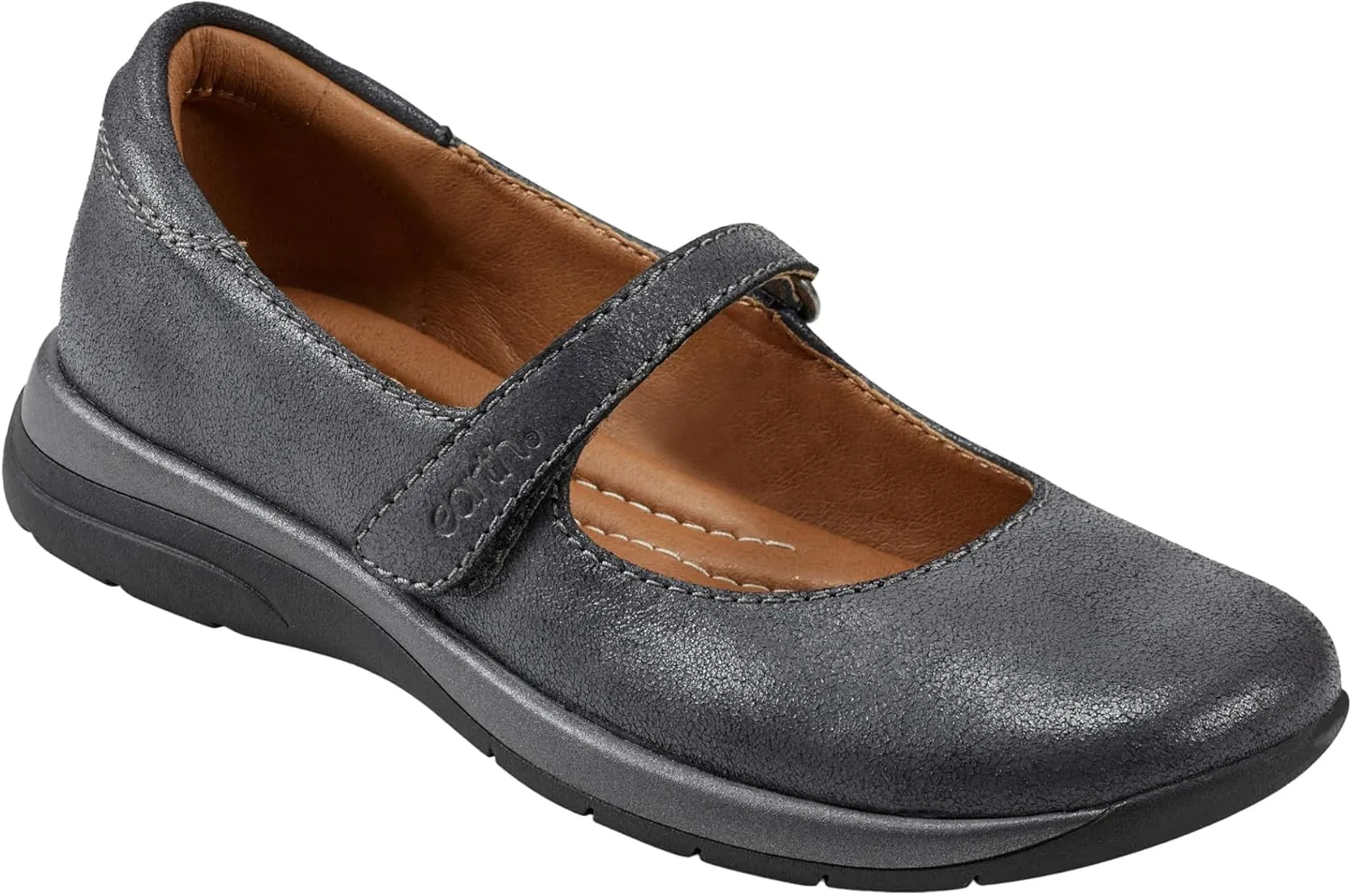 Earth Women's Tose Mary Jane Flat