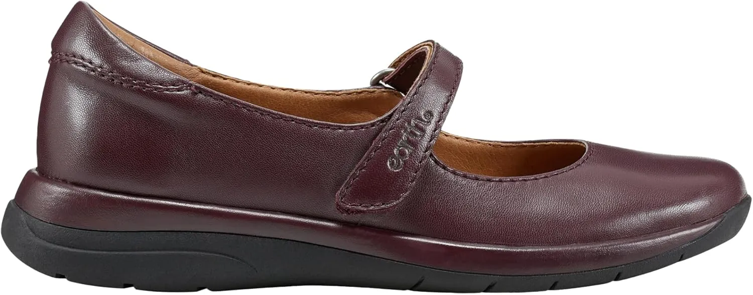 Earth Women's Tose Mary Jane Flat