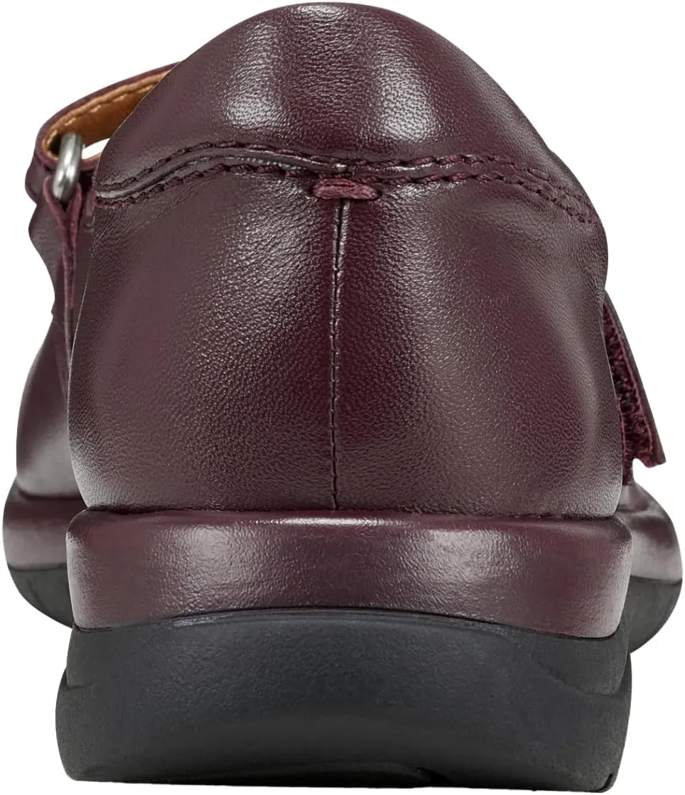 Earth Women's Tose Mary Jane Flat