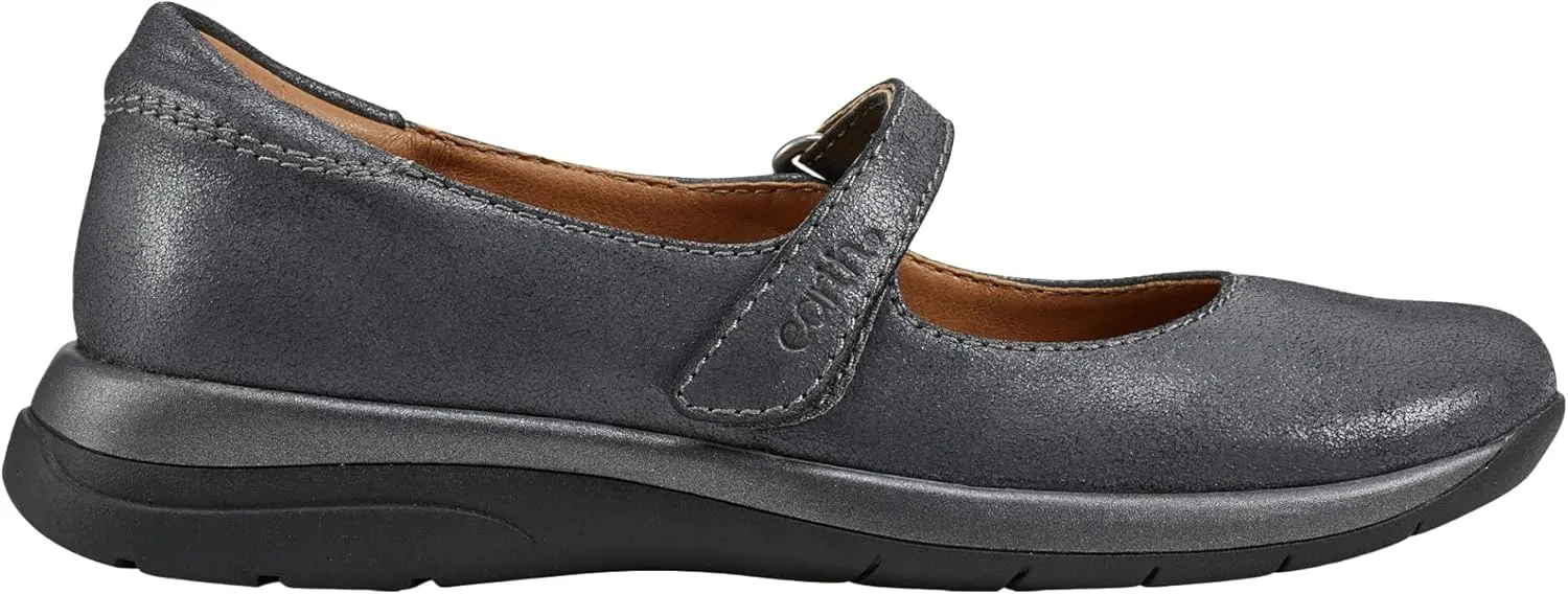 Earth Women's Tose Mary Jane Flat