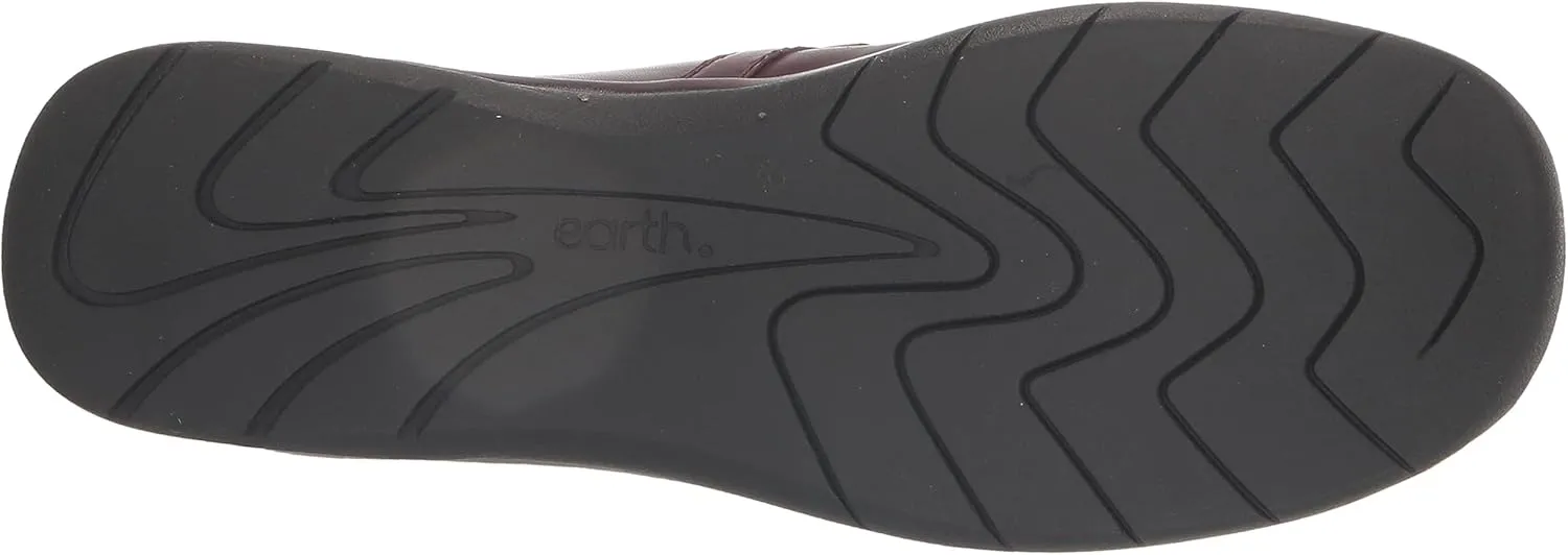 Earth Women's Tose Mary Jane Flat