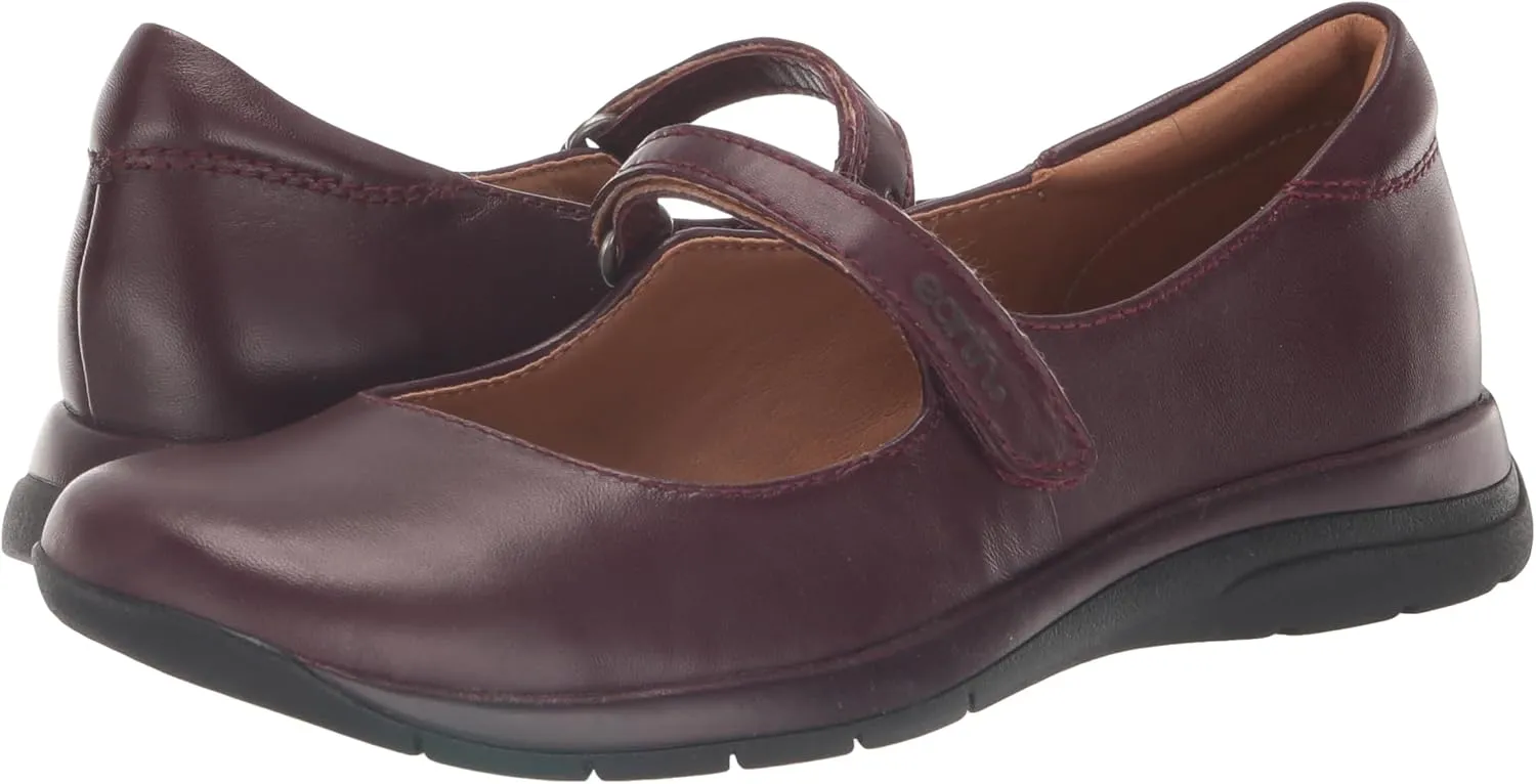 Earth Women's Tose Mary Jane Flat