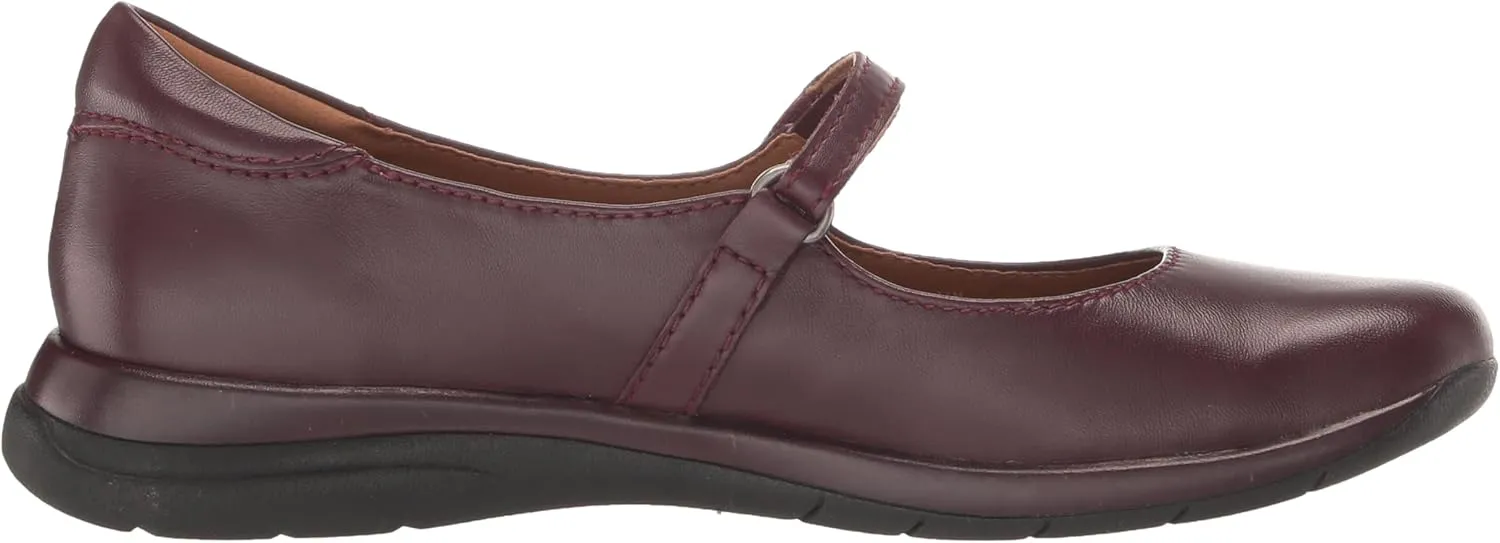Earth Women's Tose Mary Jane Flat