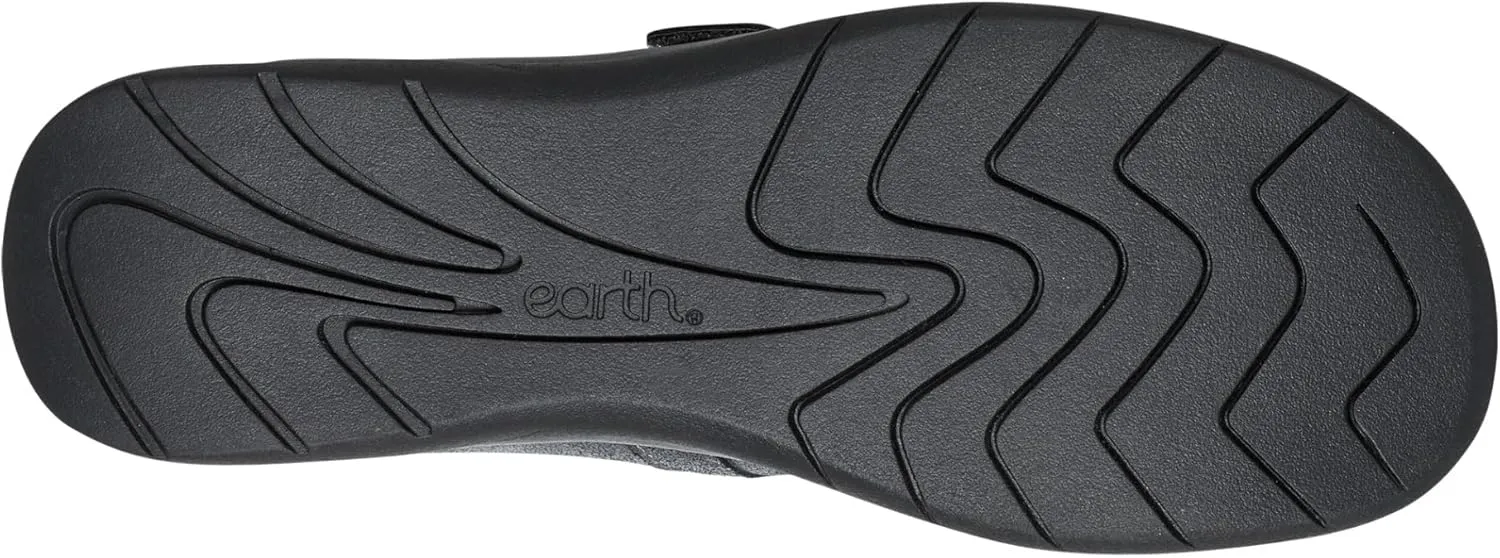 Earth Women's Tose Mary Jane Flat