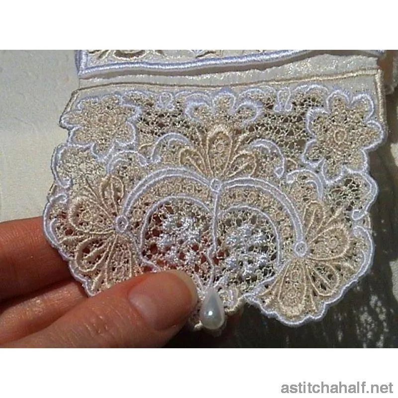Edwardian Clutch Purses