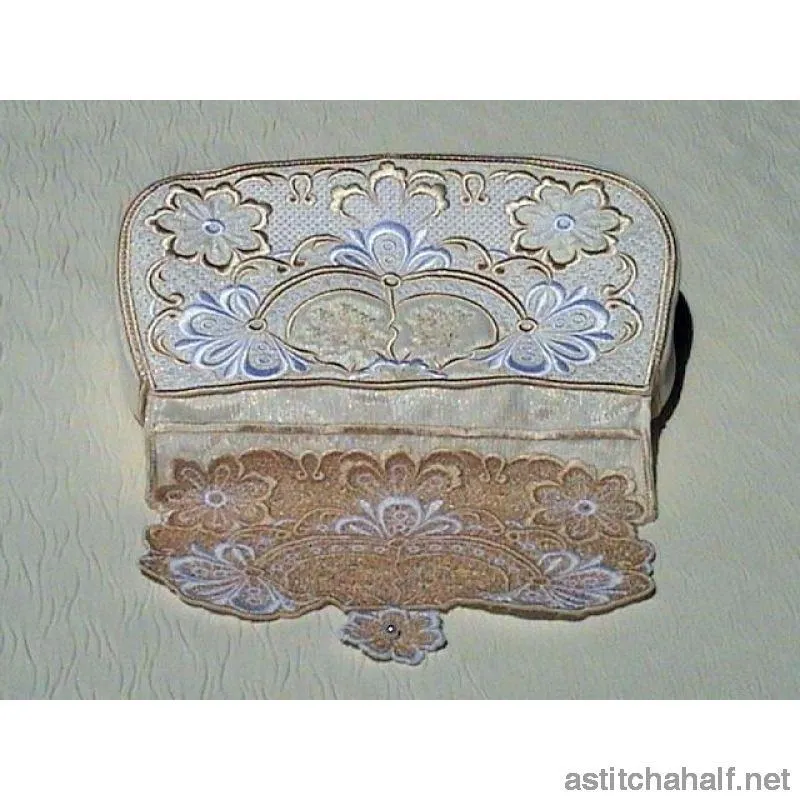 Edwardian Clutch Purses