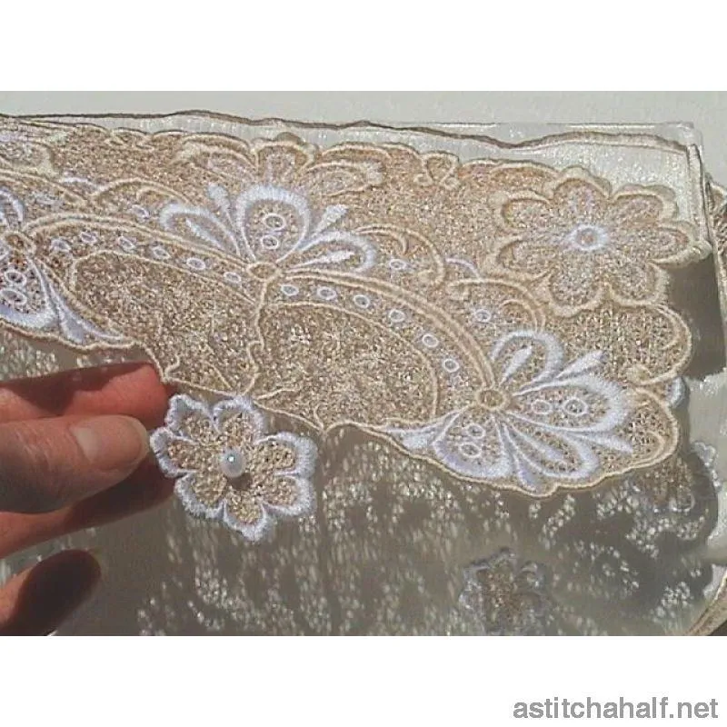 Edwardian Clutch Purses