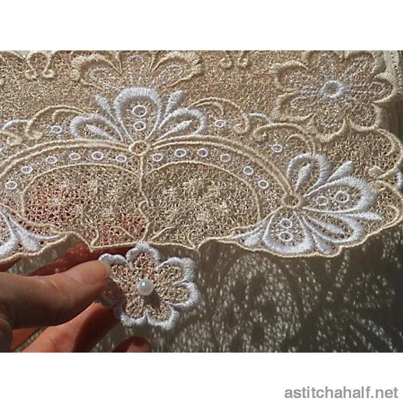 Edwardian Clutch Purses