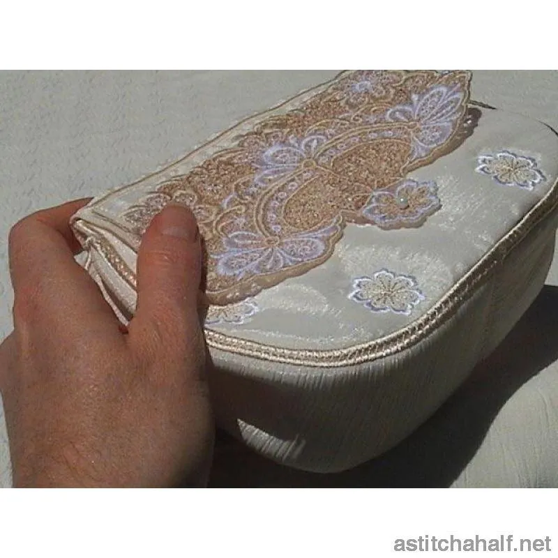 Edwardian Clutch Purses