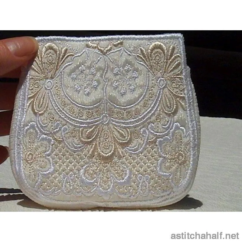 Edwardian Clutch Purses