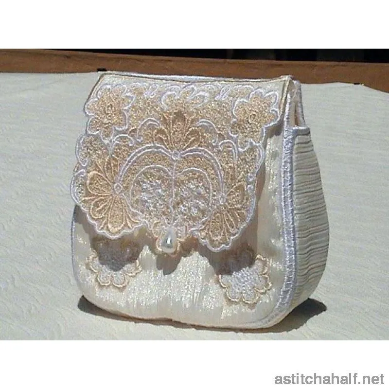 Edwardian Clutch Purses