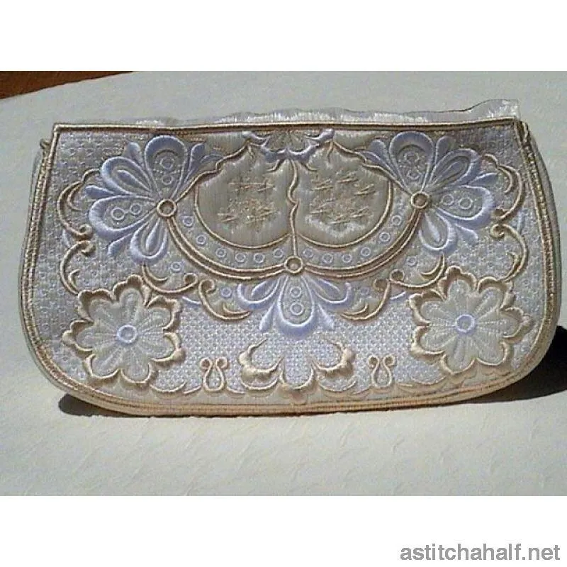 Edwardian Clutch Purses