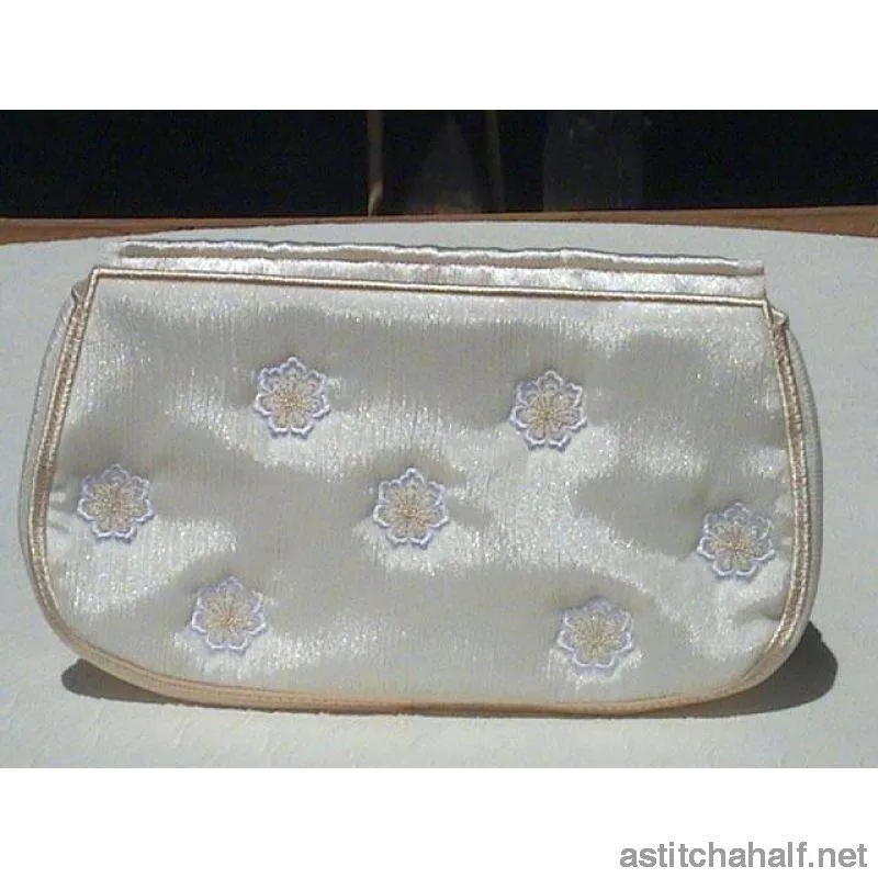 Edwardian Clutch Purses
