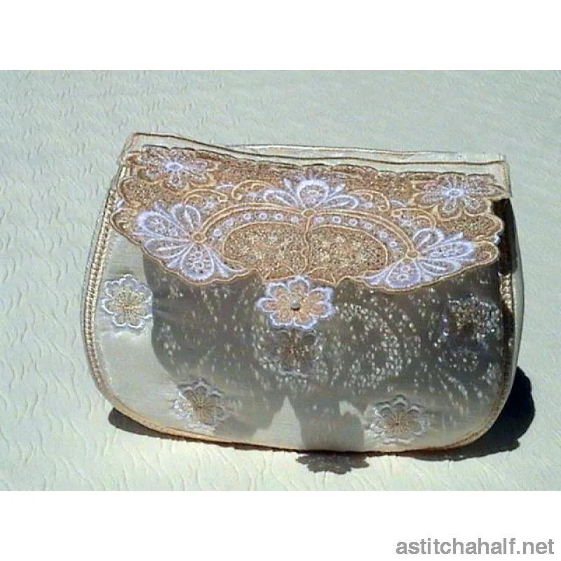 Edwardian Clutch Purses