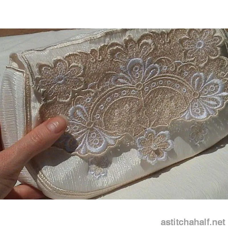 Edwardian Clutch Purses