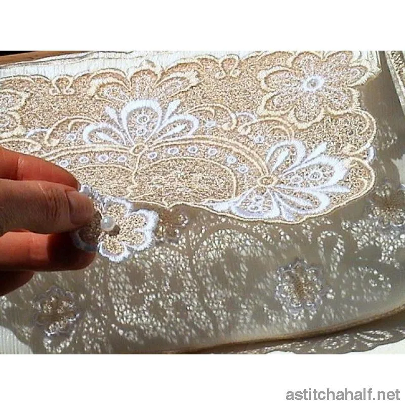 Edwardian Clutch Purses