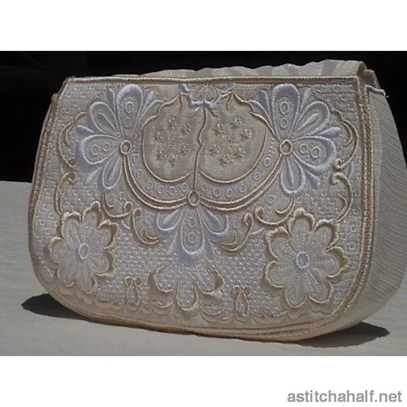 Edwardian Clutch Purses
