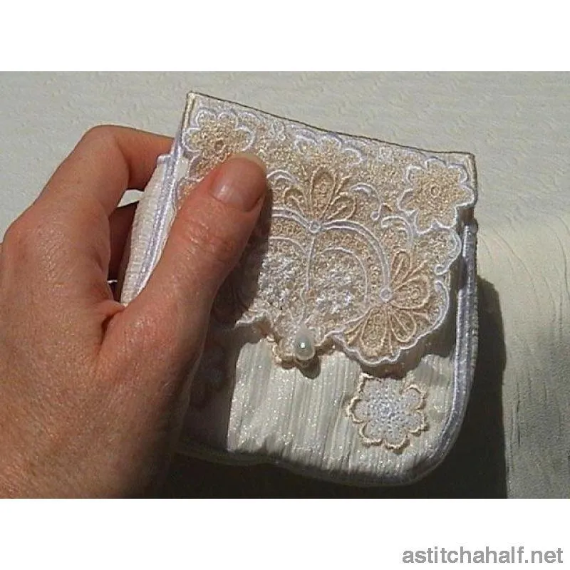 Edwardian Clutch Purses