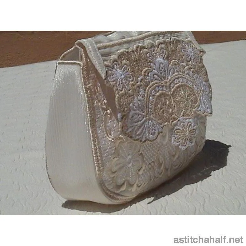 Edwardian Clutch Purses