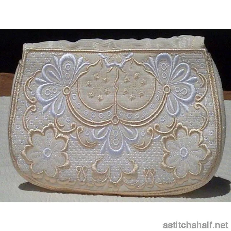 Edwardian Clutch Purses