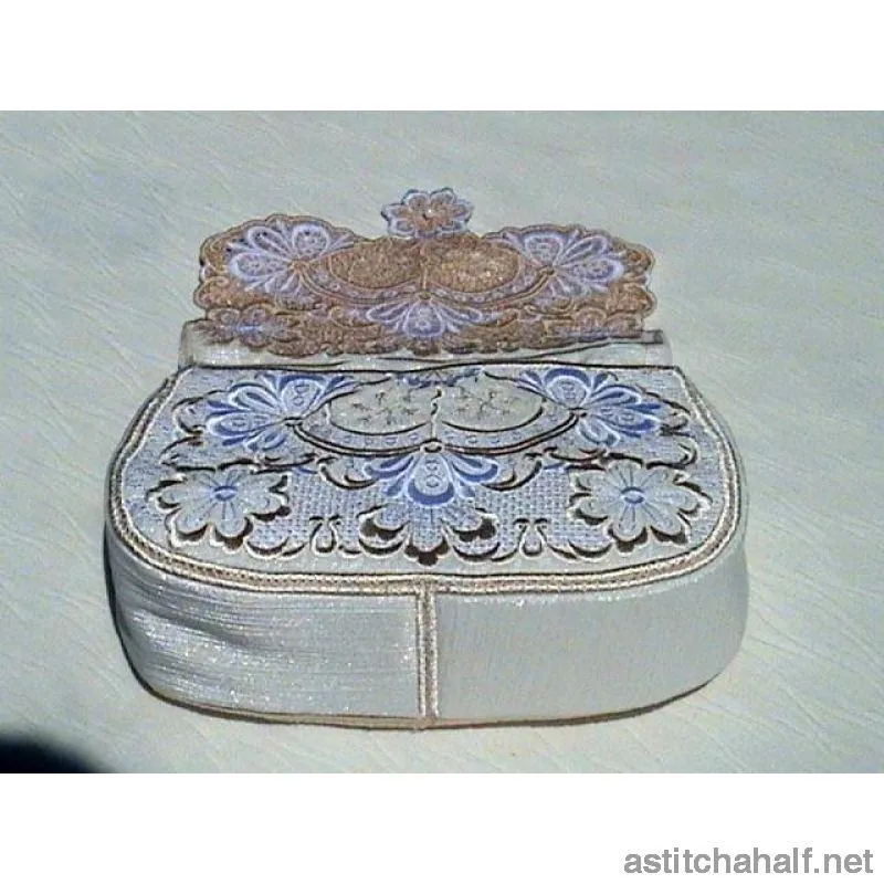 Edwardian Clutch Purses
