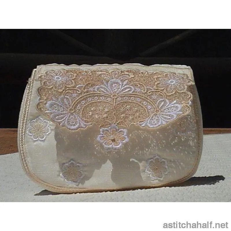 Edwardian Clutch Purses