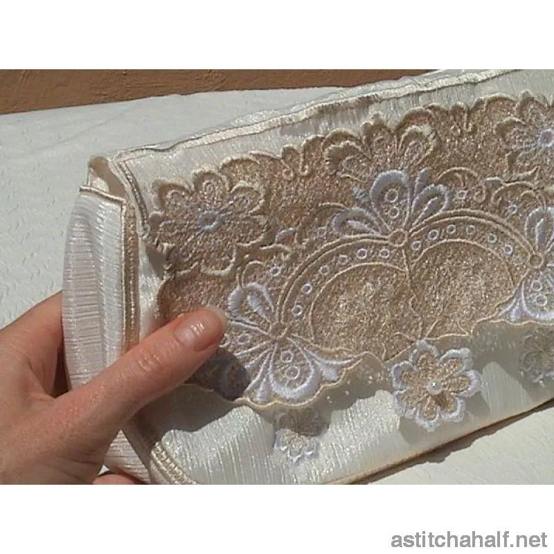 Edwardian Clutch Purses